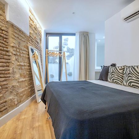 Victoria Suites Córdoba Eksteriør billede
