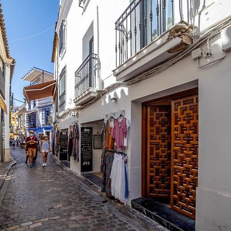 Victoria Suites Córdoba Eksteriør billede