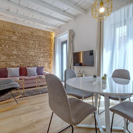 Victoria Suites Córdoba Eksteriør billede
