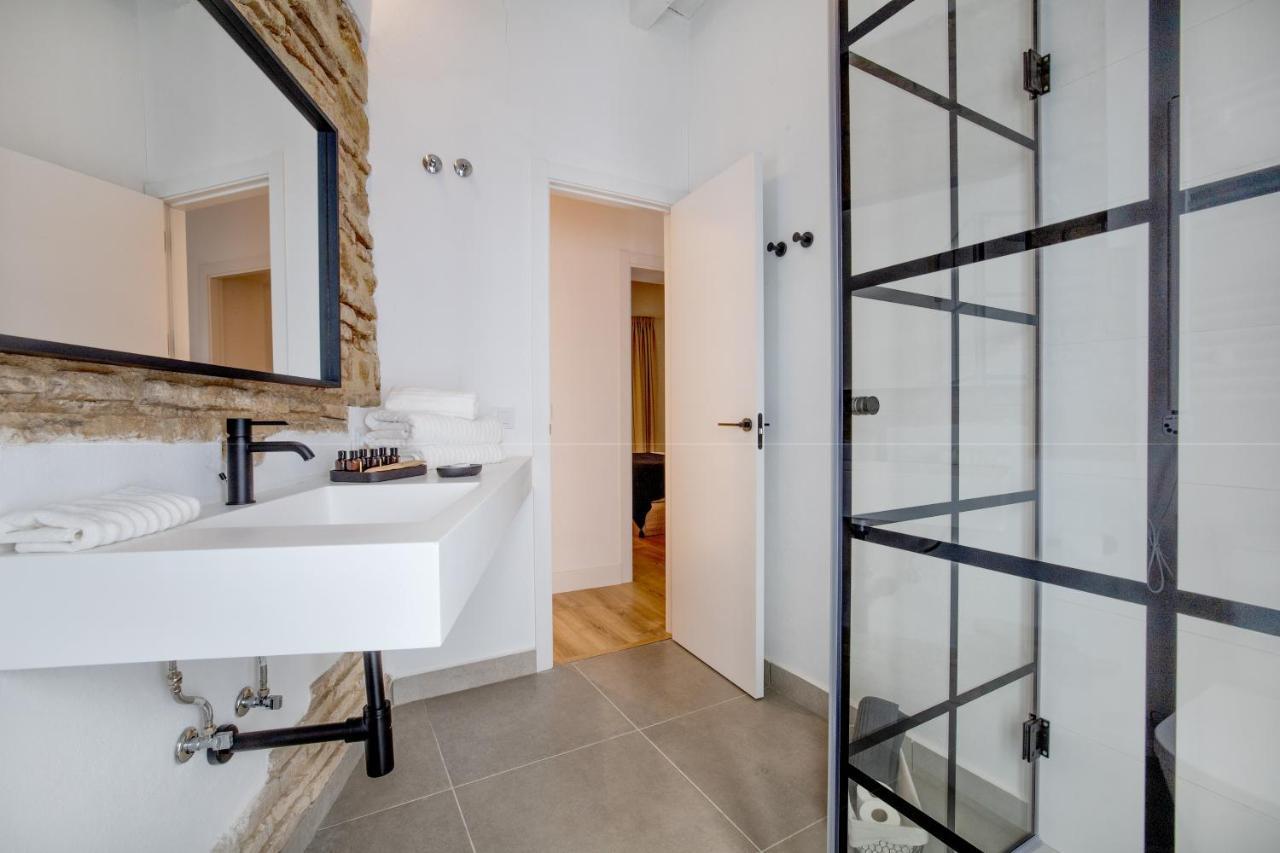 Victoria Suites Córdoba Eksteriør billede