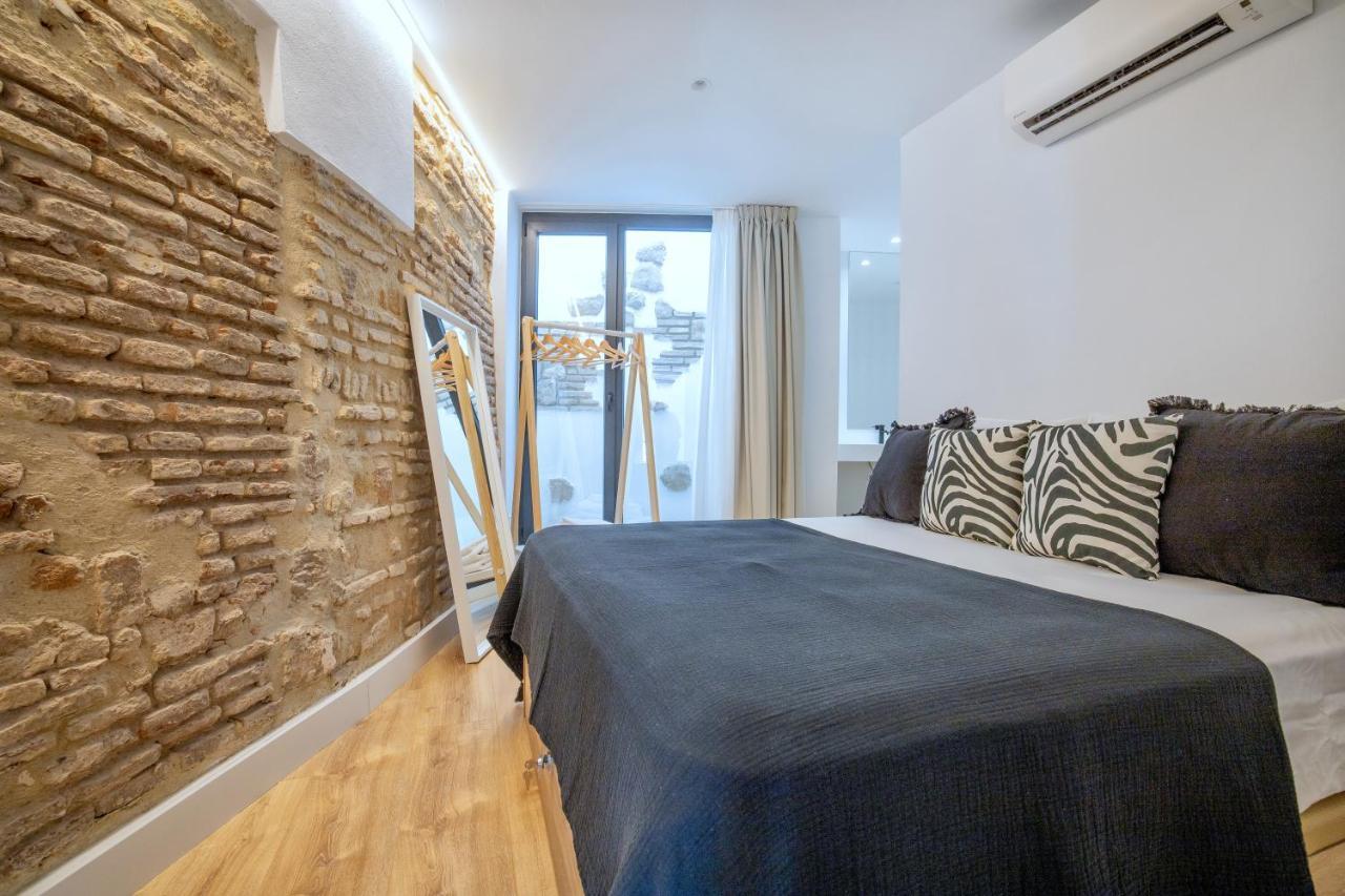 Victoria Suites Córdoba Eksteriør billede