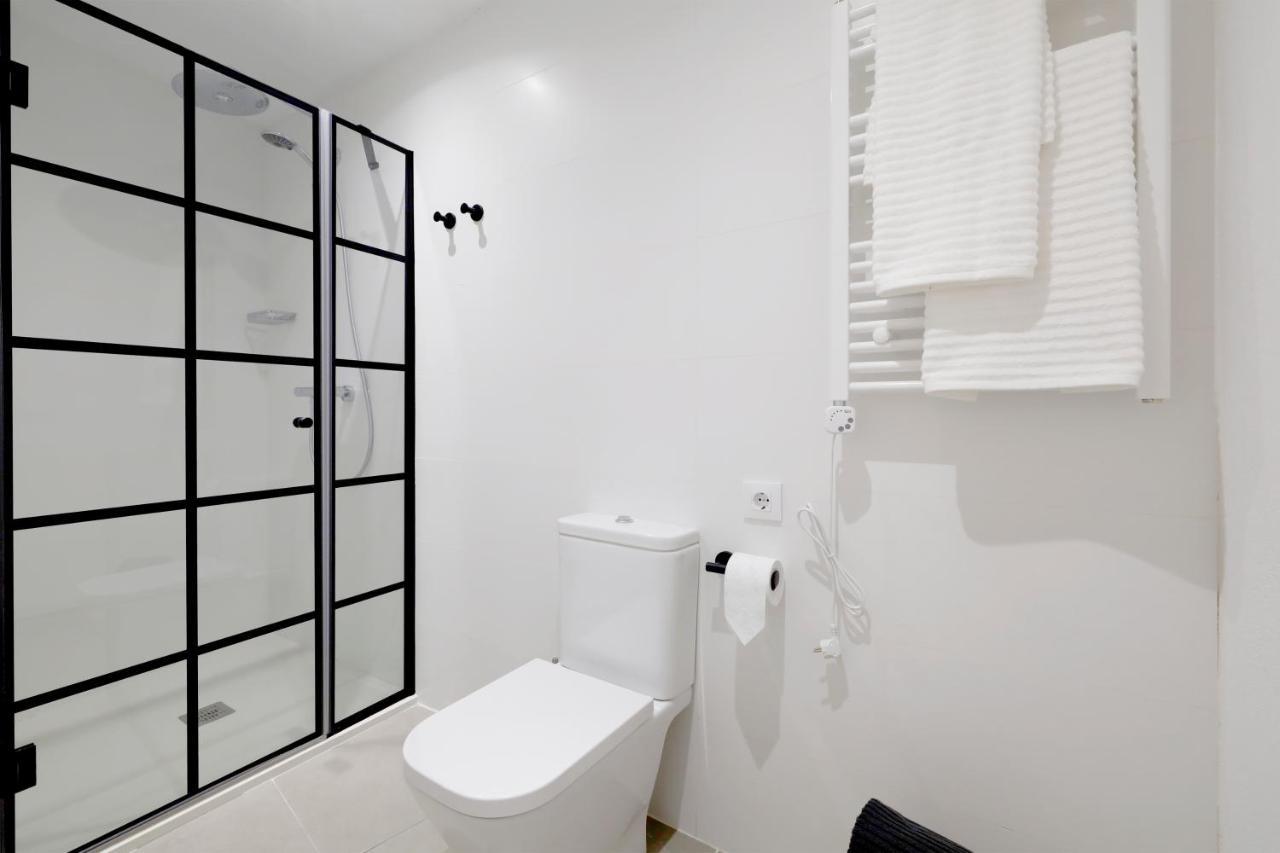 Victoria Suites Córdoba Eksteriør billede