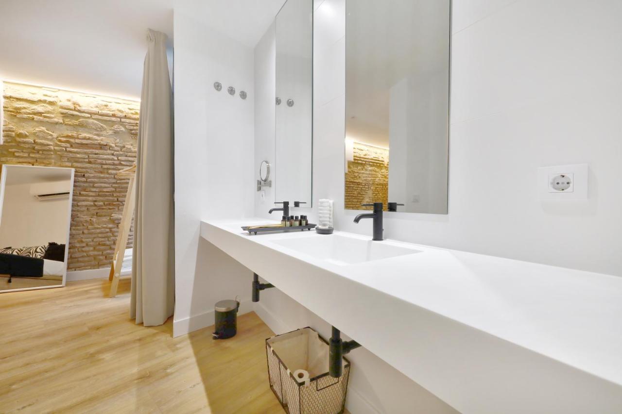 Victoria Suites Córdoba Eksteriør billede