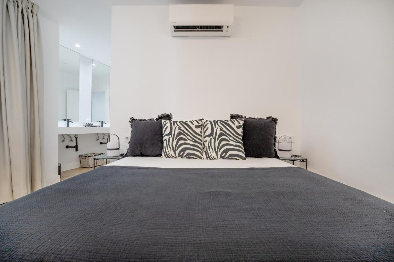 Victoria Suites Córdoba Eksteriør billede