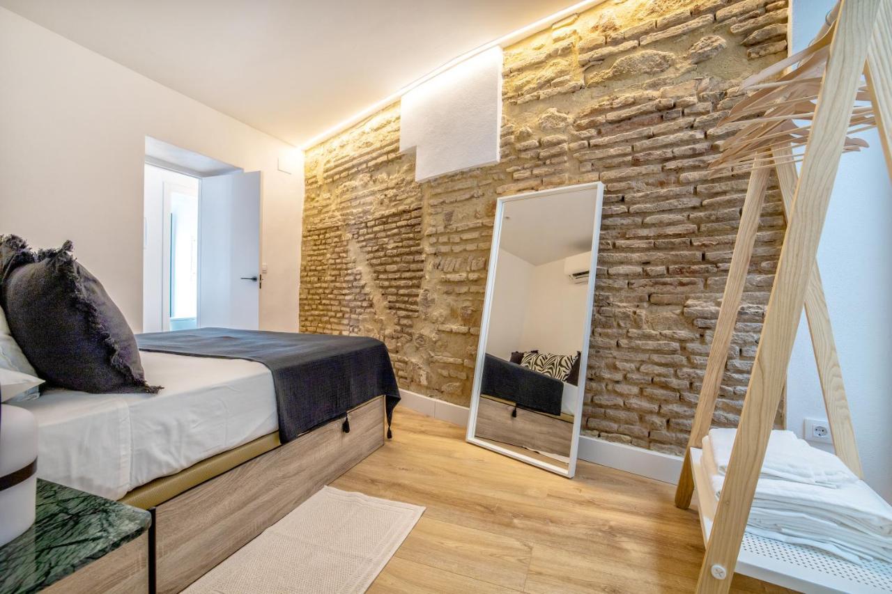 Victoria Suites Córdoba Eksteriør billede