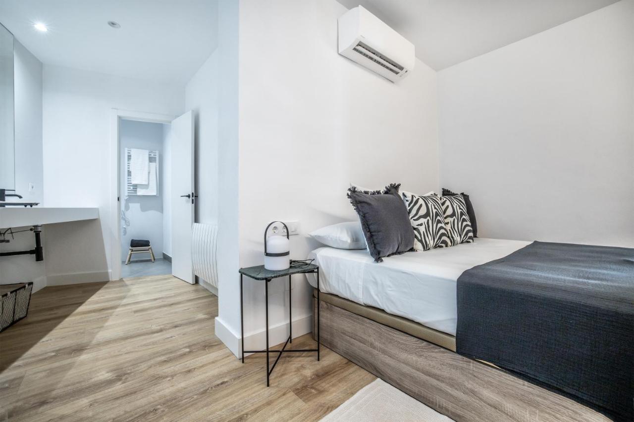 Victoria Suites Córdoba Eksteriør billede