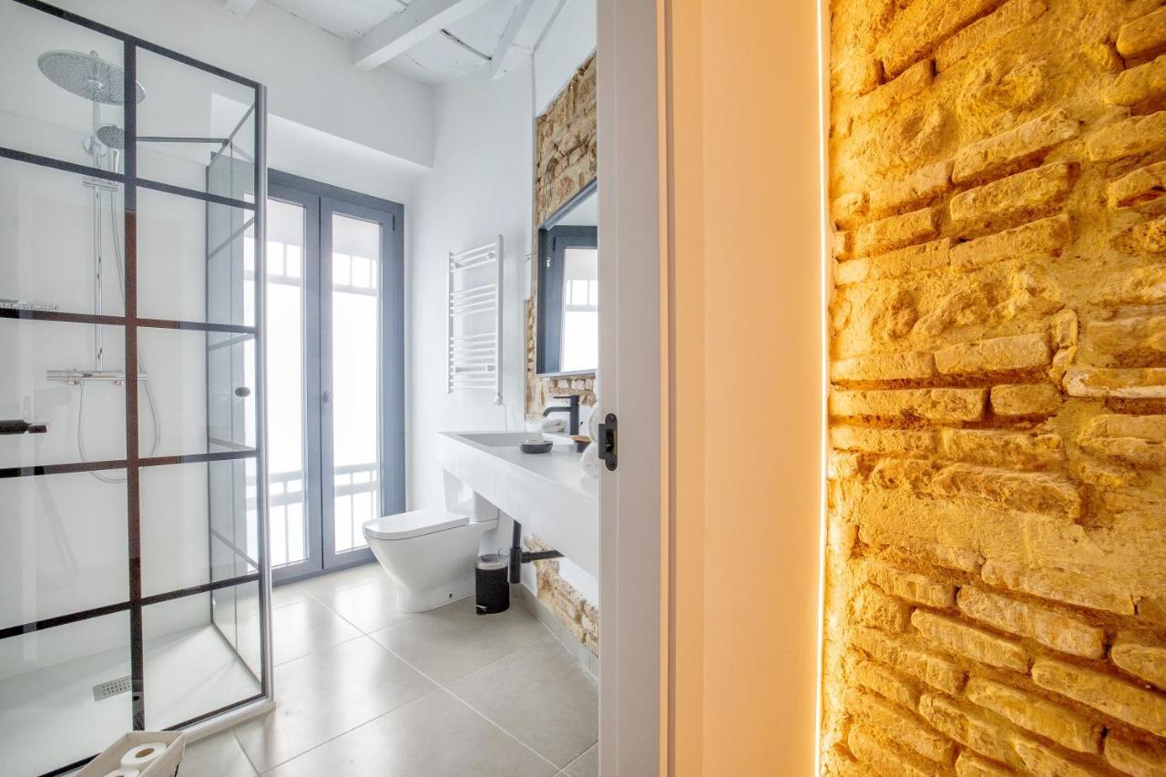 Victoria Suites Córdoba Eksteriør billede
