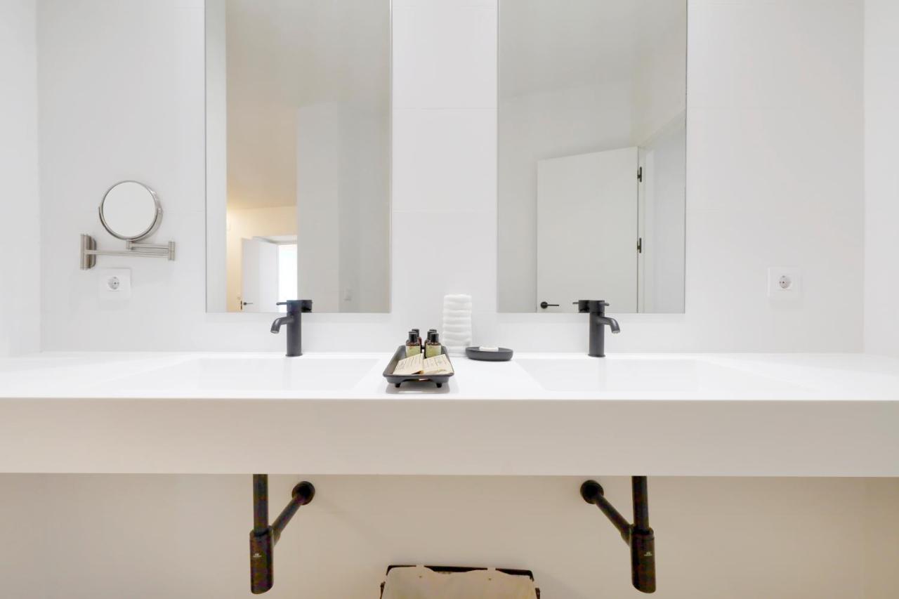 Victoria Suites Córdoba Eksteriør billede