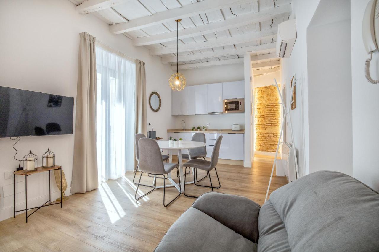 Victoria Suites Córdoba Eksteriør billede